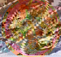 Augusta Moon Chinese Restaurant - Restaurants Sydney