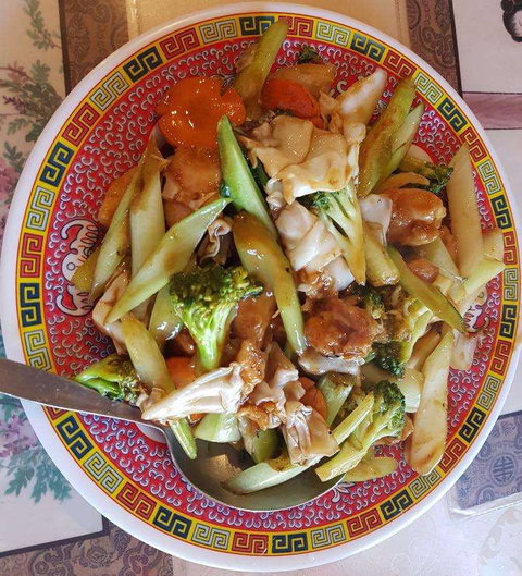 Augusta Moon Chinese Restaurant - Restaurants Sydney 0