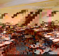 Australian Heritage Restaurant - Restaurants Sydney