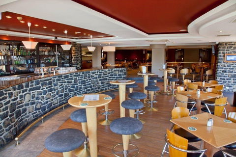 Banjos Nightclub - Restaurants Sydney 0