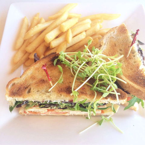 Boardwalk @ Peppers - Restaurants Sydney 0