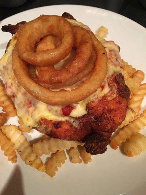 Boss Hogg's Steakhouse - Restaurants Sydney 0