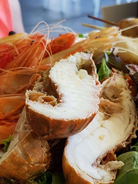 Bribie Island Surf Club - Restaurants Sydney 0