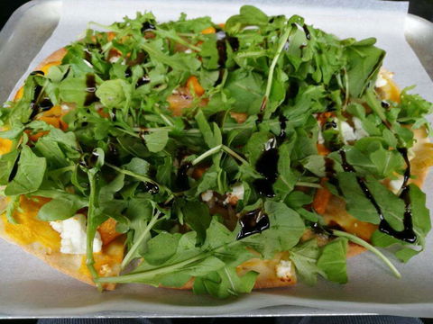 Brooklyn Lounge - Restaurants Sydney 0