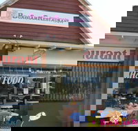 Bua Siam Restaurant - Restaurants Sydney