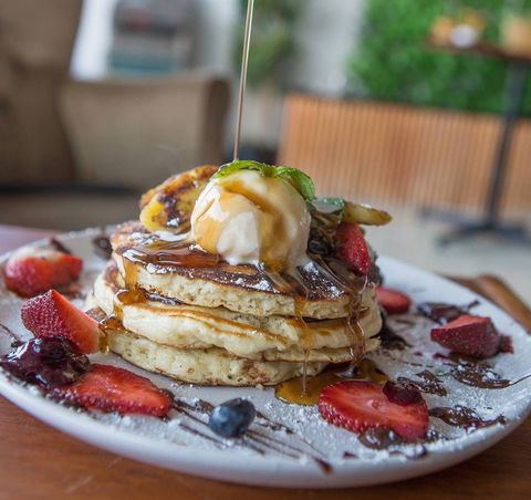 Cafe 3071 - Restaurants Sydney 0