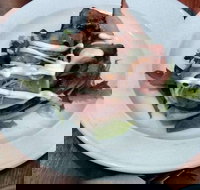 Cafe Evolve - Restaurants Sydney