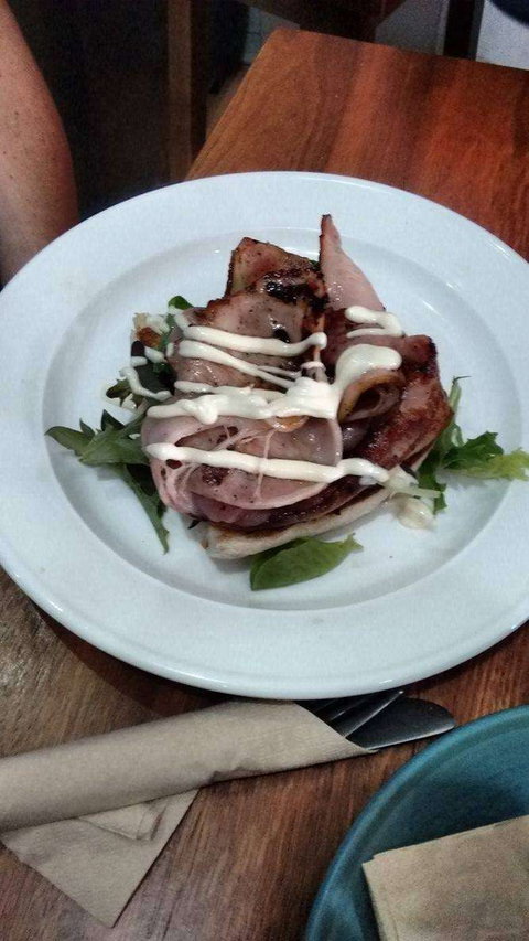 Cafe Evolve - Restaurants Sydney 0