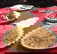 Chan's Tea House - Restaurants Sydney