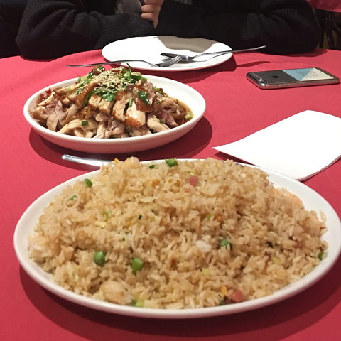 Chan's Tea House - Restaurants Sydney 0