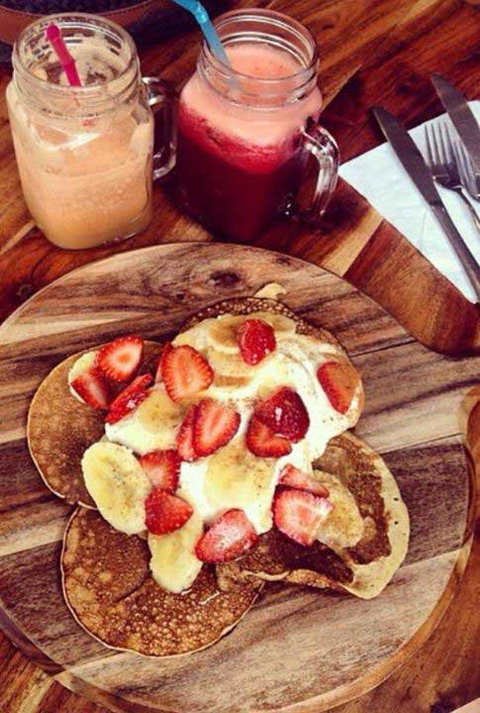 Chillax Espresso Bar - Restaurants Sydney 0