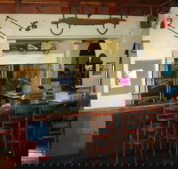 Clarendon Arms - Restaurants Sydney