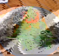 Cooper's Cafe  Catering - Restaurants Sydney