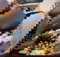 Doc's Cafe - Restaurants Sydney