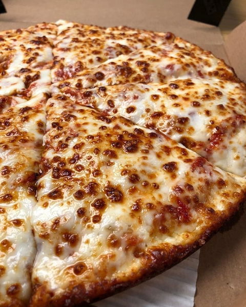 Domino's - Restaurants Sydney 0