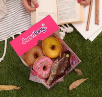 Donut King - Caboolture - Restaurants Sydney