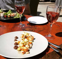 Dry Stone Restaurant - Restaurants Sydney