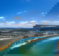 Ettalong Diggers Visitor Information Centre - Restaurants Sydney