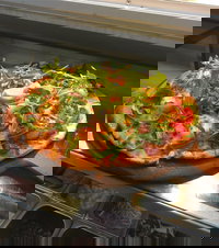 Florentinas Trattoria