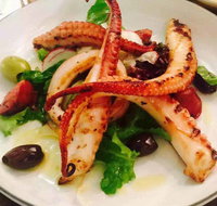 Fourth Fish Cafe and Restaurant - Rozelle - Restaurants Sydney