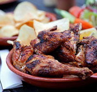 Frango's - Smithfield - Restaurants Sydney