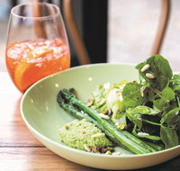 FRED Eatery - Restaurants Sydney