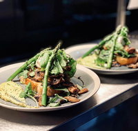 Fresh Point Co. Cafe - Restaurants Sydney