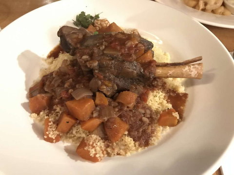 Gabriel's On The Bay - Restaurants Sydney 0