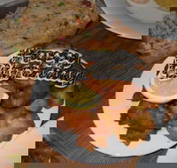 Golden Orient Chinese Restuarant - Restaurants Sydney