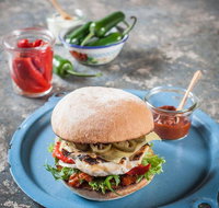 Grill'd - Macquarie Centre - Macquarie Park - Restaurants Sydney