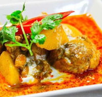 I Rich Thai - Restaurants Sydney