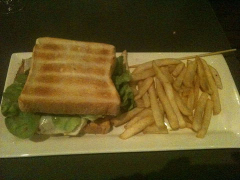 Islanders' Tavern - Restaurants Sydney 0