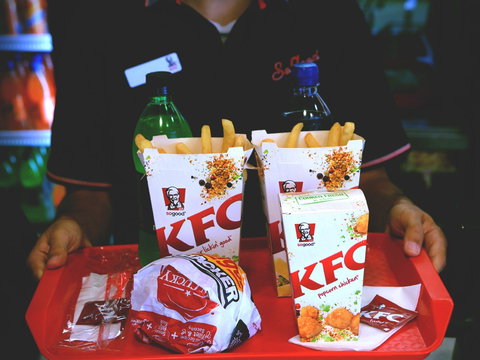 KFC - Broadmeadows - Restaurants Sydney 0