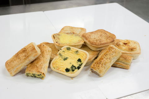King's Pies - Kingsville - Restaurants Sydney 0