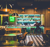 Kokomo's - Restaurants Sydney
