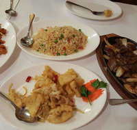 Kowloon Kitchen - Restaurants Sydney