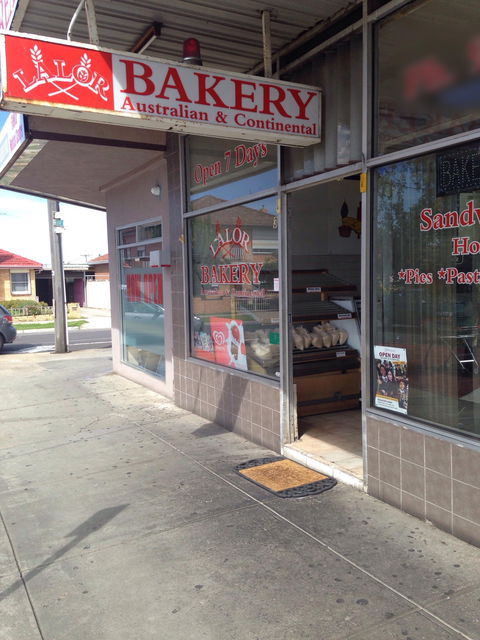 Lalor Bakery - Restaurants Sydney 0