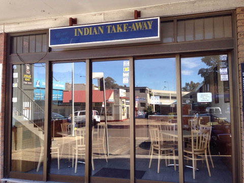 Mona Vale Indian Take-Away - Restaurants Sydney 0