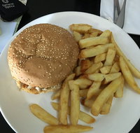 Moonambel Hotel - Restaurants Sydney
