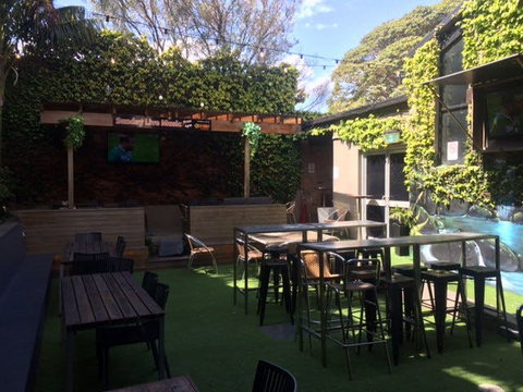 Northbridge Hotel Bistro - Restaurants Sydney 0