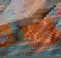 Ocean Master - Restaurants Sydney