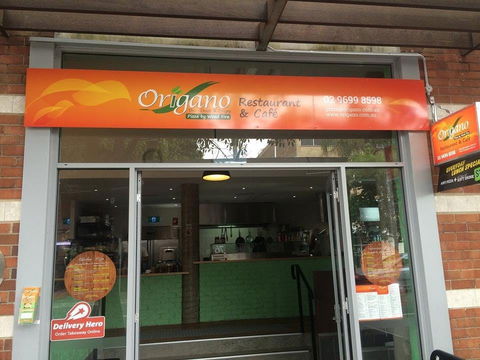 Origano Pizza By Wood Fire - Restaurants Sydney 0