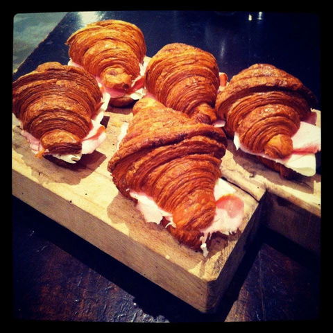 Outpost Espresso - Restaurants Sydney 0