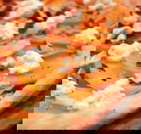 P'Eatzza At Joes - Restaurants Sydney