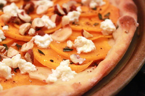 P'Eatzza At Joes - Restaurants Sydney 0