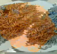 Pialligo Estate Glasshouse - Restaurants Sydney