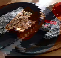 Pier 70 - Restaurants Sydney