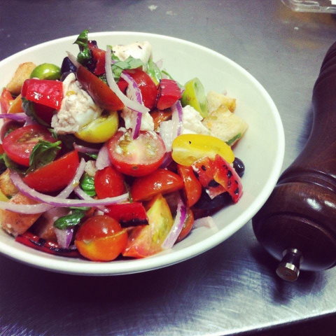 Pizza Tutti's - Restaurants Sydney 0