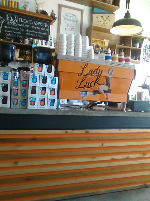 Poetic Justice Cafe Gallery - Restaurants Sydney 0