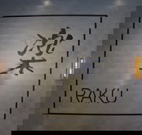 Raku Izakaya - Restaurants Sydney